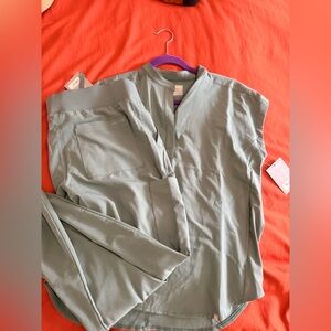 Hypothesis scrub set